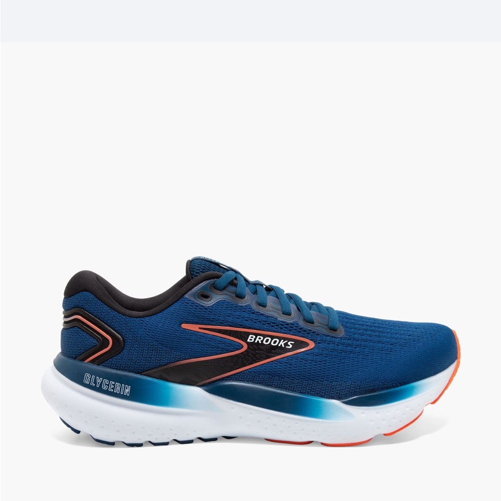 Mens brooks size 11.5